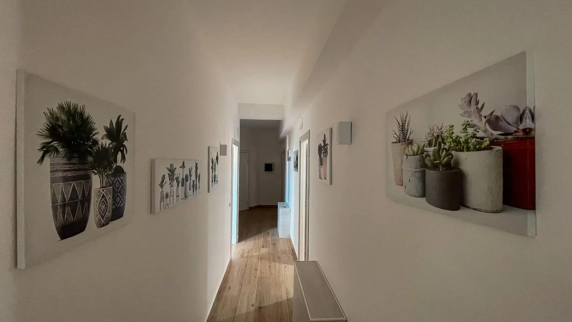 Holiday home Casa Margherita Termini Imerese