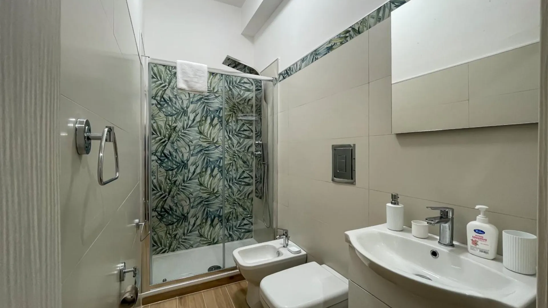 Holiday home Casa Margherita Termini Imerese