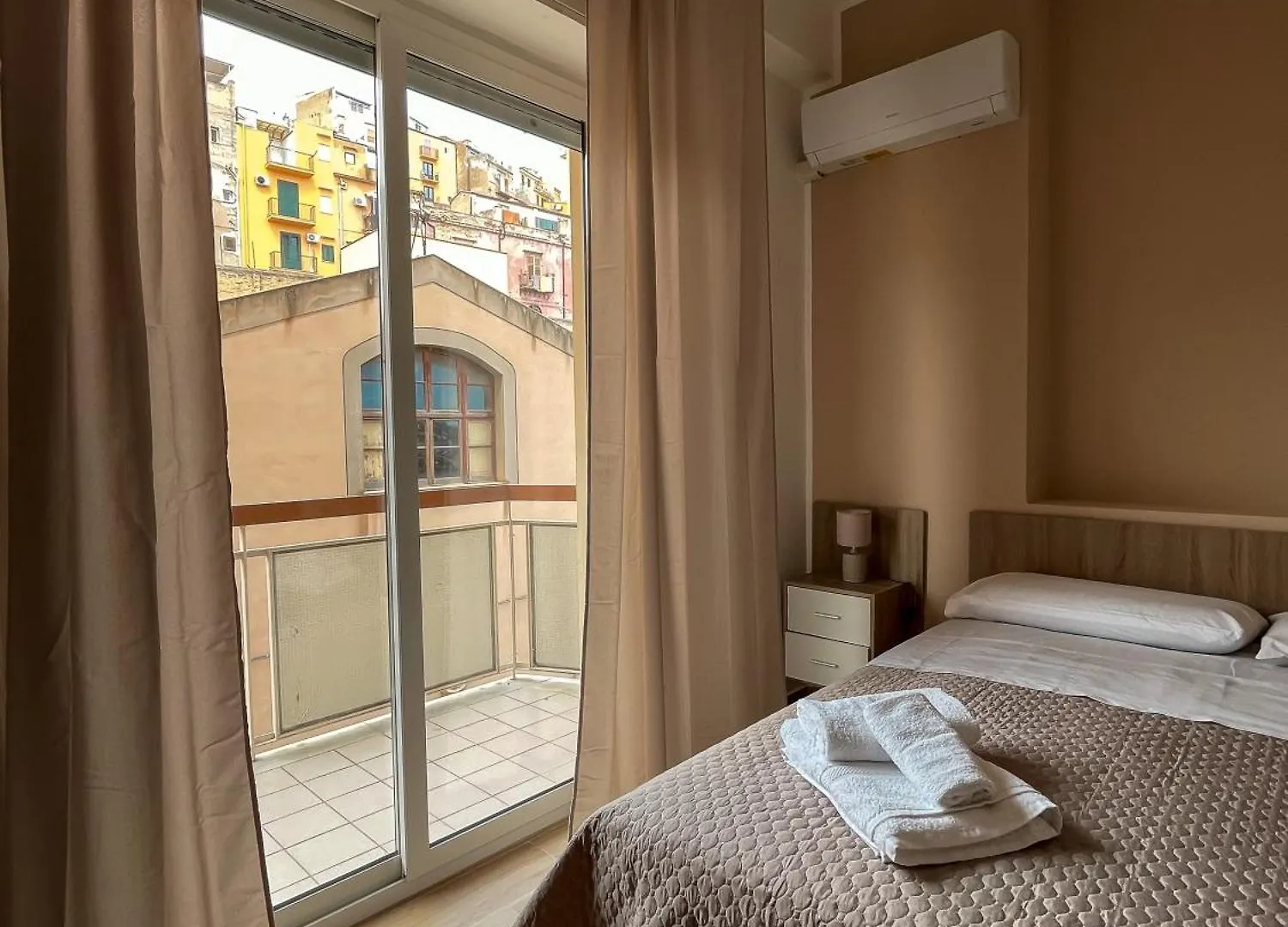 Casa Margherita Termini Imerese 0*,  Italy