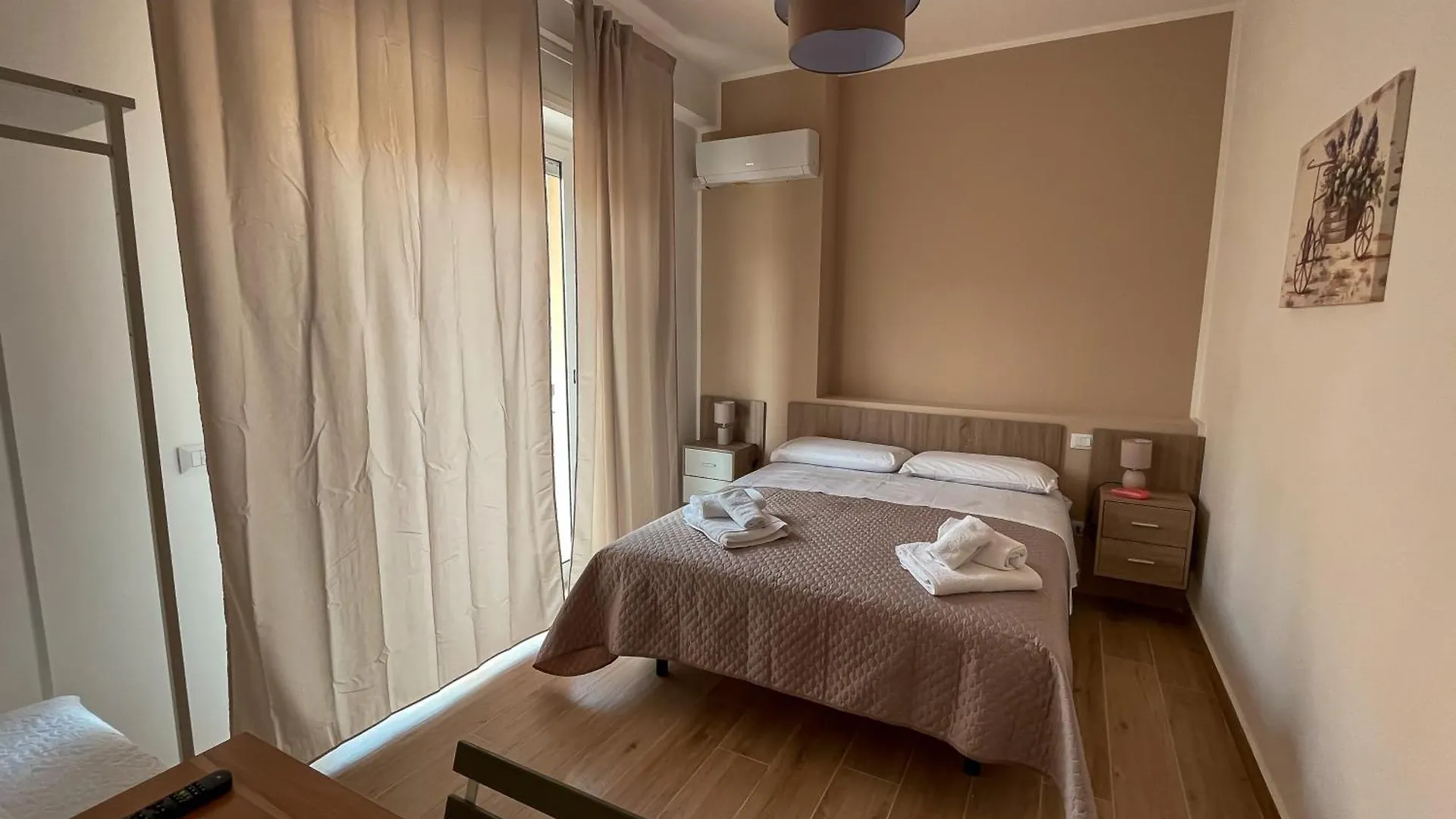 Casa Margherita Termini Imerese