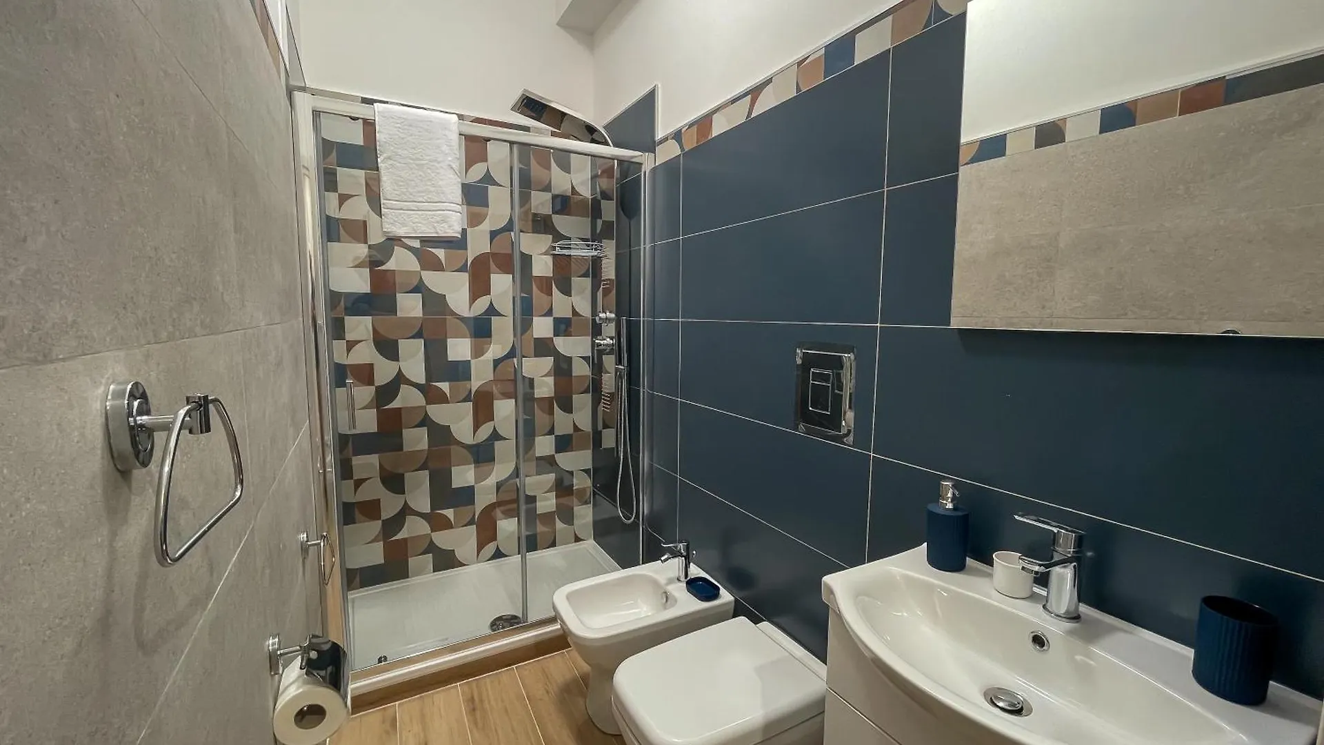 Casa Margherita Termini Imerese