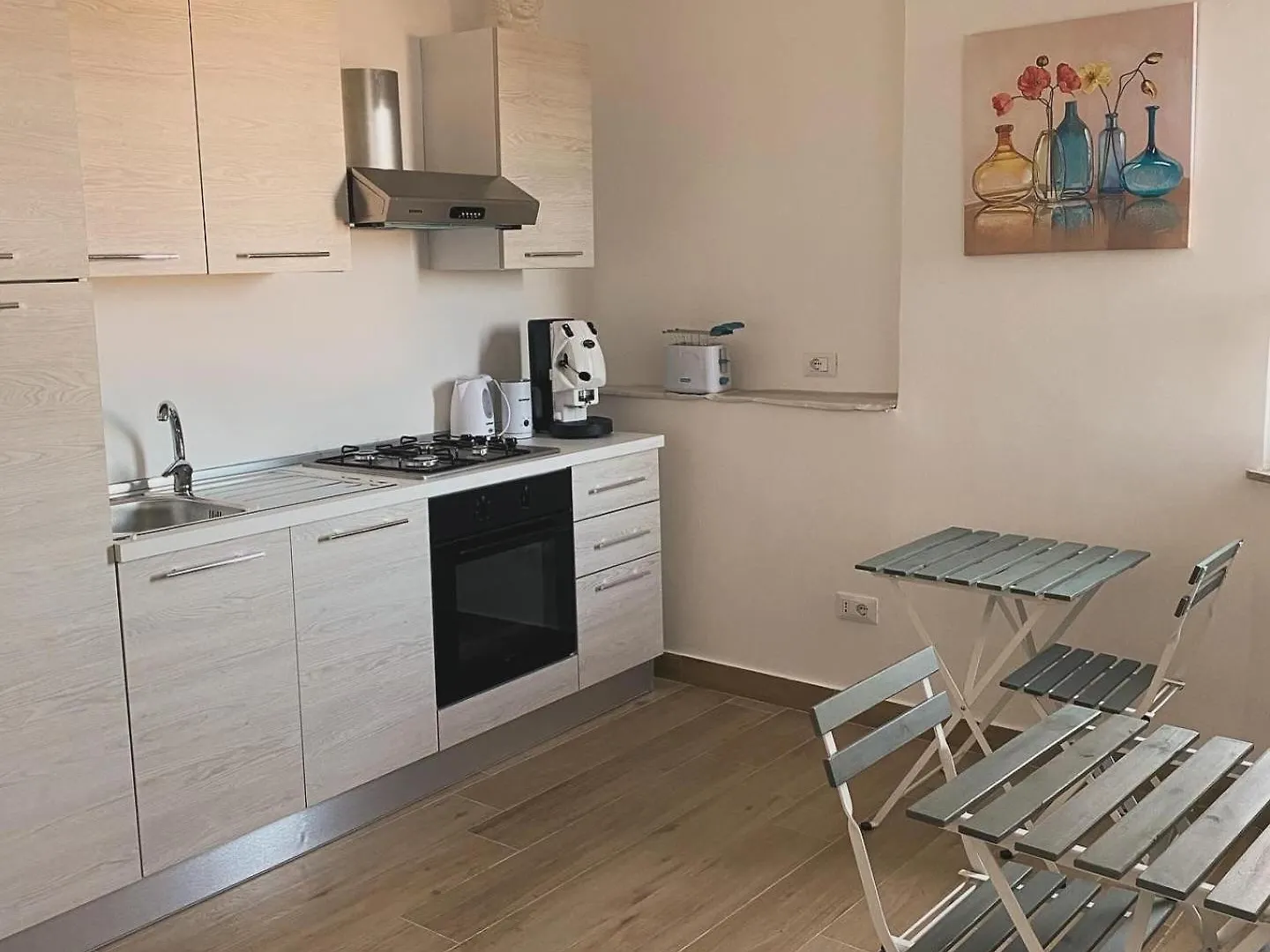 Casa Margherita Termini Imerese Holiday home